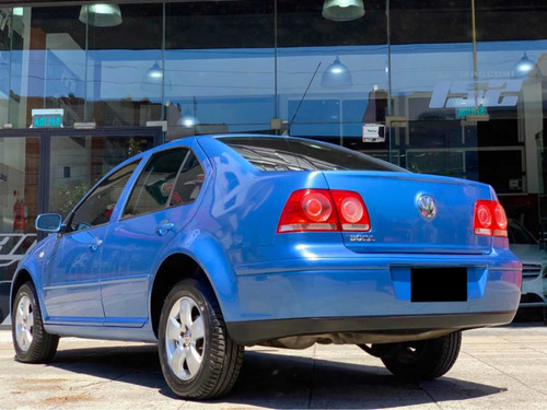 Volkswagen Bora 2.0 Trendline 2008