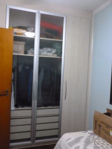 Sobrado - Ref: 4703