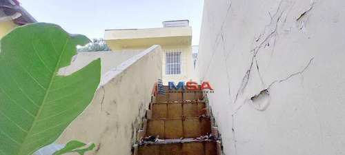 Imagem 24 de 25 de Casa À Venda Na Água Branca, Comercial Ou Residencial, Com 127 M² At, 184 Ac, 2 Dormitórios / 2 Suítes / 2 Vagas !!! - Ca1020