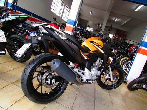 Imagem 12 de 13 de Honda Twister 250 Abs - 2020 - 12 Mil Km, Loja Amparo - Sp.