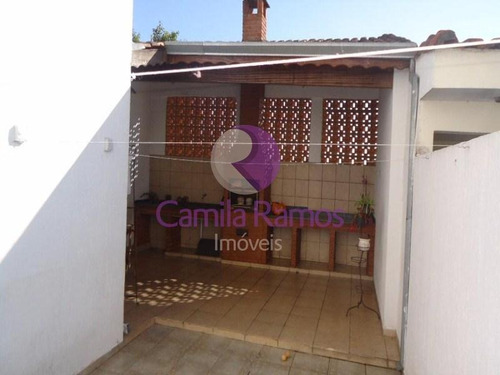 Imagem 27 de 30 de Sobrado À Venda Com Ótima Localização, Parque Santa Rosa, Suzano. - So0063 - 68321743