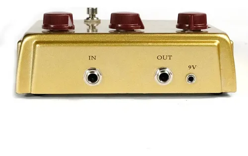 Pedal Klon Centaur By Ly Rock | Clone 1:1 Overdrive