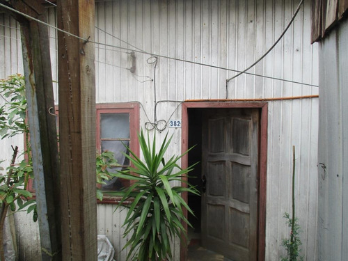 Casa En Venta En Puerto Varas Uso Comercial