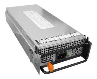 Fuente De Poder Dell Poweredge 2900 Server (Reacondicionado)