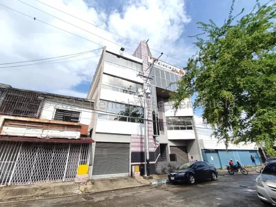 Oficina en venta