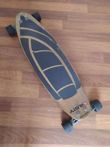 Patineta Longboard Carveboard Stik Surfskate