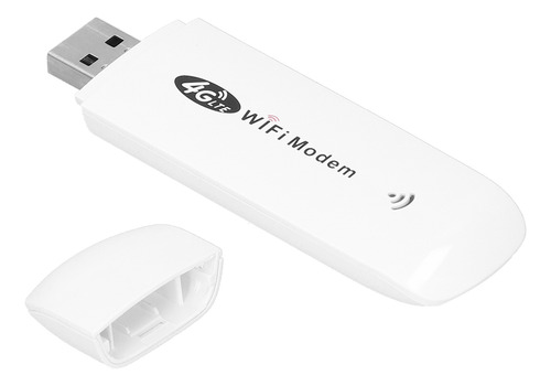 Módem Wifi Dongle 4g Lte Tdd Fdd Para Coche Wifi Mini Inalám