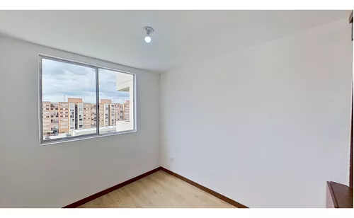 Aprtamento En Venta En El Conj. Res. Sol Naciente Mosquera