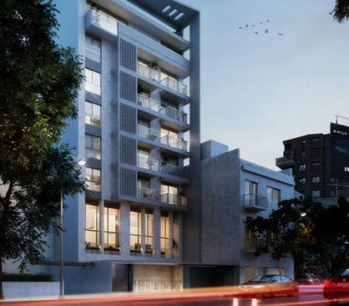 Imagen 16 de 25 de Departamento 2 Ambientes En Venta - Olivos