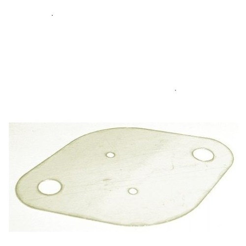 Mica Para To3 To-3 Aislante Transistores X50 Unidades