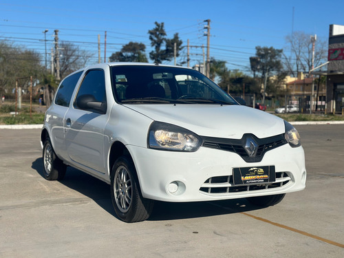 Renault Clio 1.2 Mio Dynamique