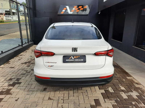 Fiat Cronos Drive 1.3