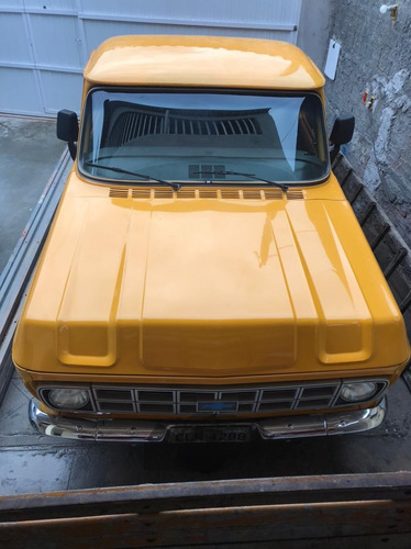 Gmc10 Pikap
