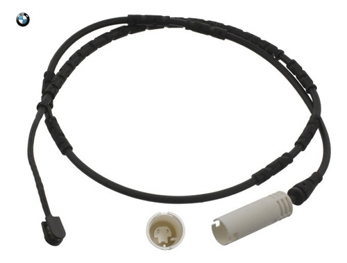 Sensor De Freno Trasero Para Bmw E90 Lci 320d Ed Repuestos