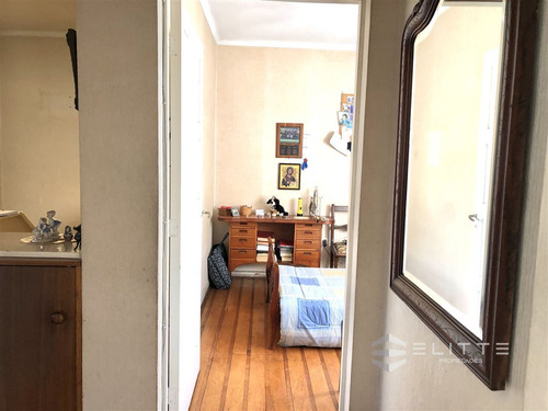 Oportunidad Venta Casa Viña Del Mar 1 Norte Con 4 Oriente