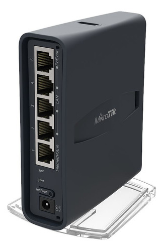Routerboard Mikrotik Rb952 Vende Wifi X Fichas +2000 Fichas