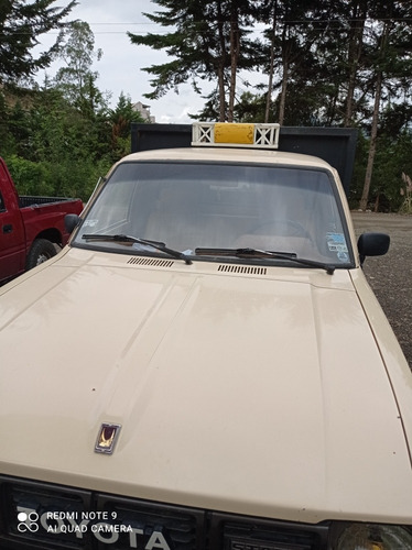 Camioneta Toyota Toyota 2200 Stout