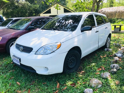 Imagen 7 de 8 de Toyota Matrix Matrix