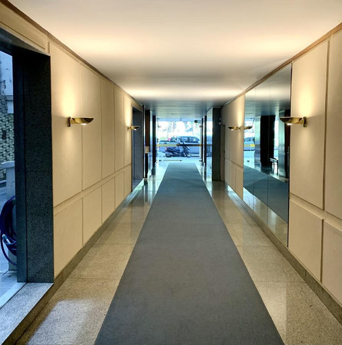Imagen 16 de 17 de Venta Semipiso 135m 3 Dormitorios Cochera Fija. Plaza Vicente López Recoleta
