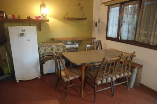 Imagen 4 de 20 de Depto Interno Ubicado En La Planta Baja 2 Ambientes Con Patio Propio Con Parrilla Sobre Avenida 3