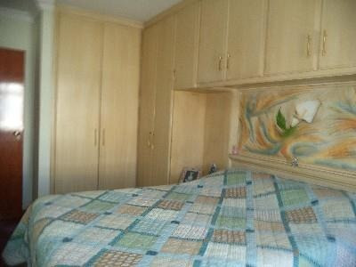 Sobrado Residencial À Venda, Vila Invernada, São Paulo. - So5042