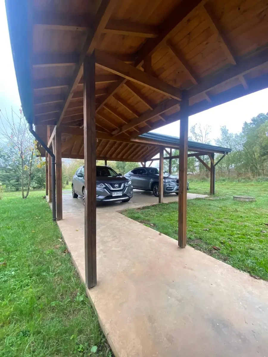 Imagen 3 de 18 de Hermosa Casa En Parcela En Pumalal Naturaleza Y Espacio
