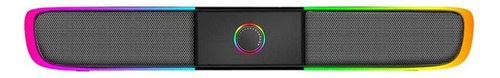 Barra De Sonido Xtrike Me Sk600 Rgb (parlantes) - Furyx