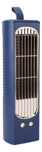 Escritorio Oscilante Silencioso Con Ventilador Tipo Torre, U