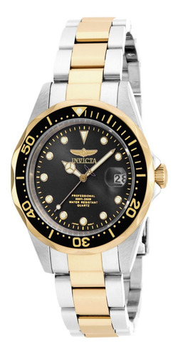      Reloj Invicta Pro Diver 17049 Con Garantia