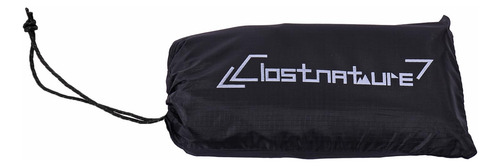 Lona Impermeable Para Acampar Tent Footprint Clostnature, 19