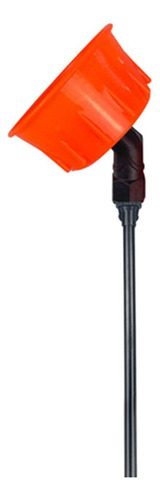 Haste De Pulverização Varinha De Fixo 50cm 8 Furo