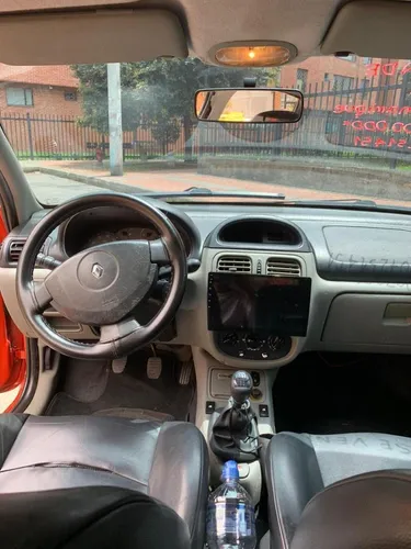 Renault Clio F.iv Dynamique