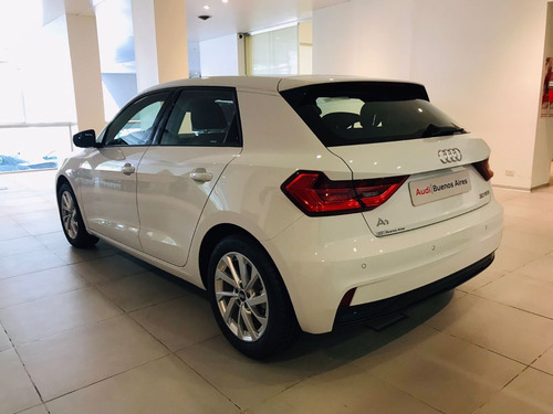 Imagen 5 de 21 de Nuevo Audi A1 Sportback 30 35 A3 A4 A5 2022 Q2 Q3 Q5