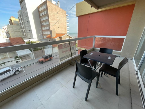 Imagen 2 de 10 de Alquilo Departamento Por Dia Monte Hermoso A 40 Mts Del Mar