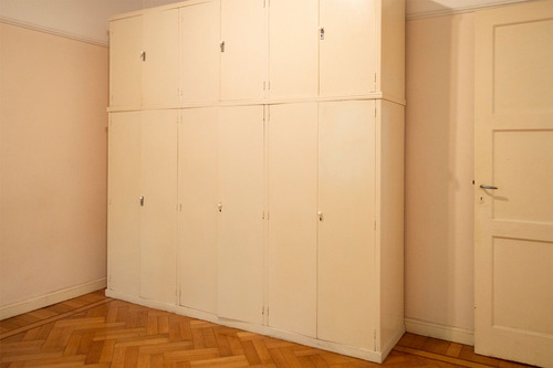 Venta Departamento 3 Ambientes Con Dep. Palermo