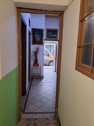 Alquiler De Habitación En Casa De Familia Simples Y Dobles.