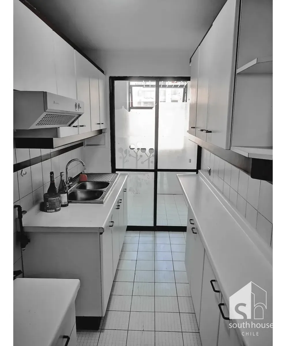 Imagen 5 de 16 de Departamento Venta 3d Pte Riesco Ntra Sra Del Rosario Dp2