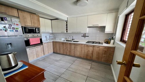 Vendo Cómoda Casa De Un Piso En Sta Inés Curico