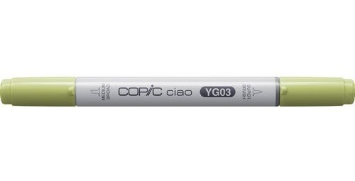 Marcadores Plumones Copic Ciao Todos Los Colores