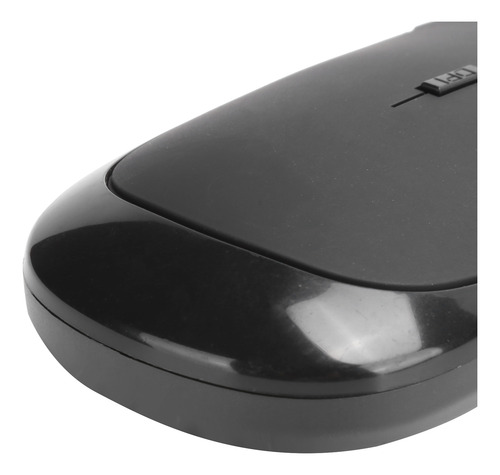 2.4g Inalámbrico Ratón Ajuste Ajustable Receptor Usb