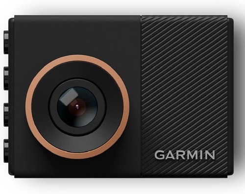 Garmin Dash Cam 55- Cámara Grabadora De Conducción Con Gps