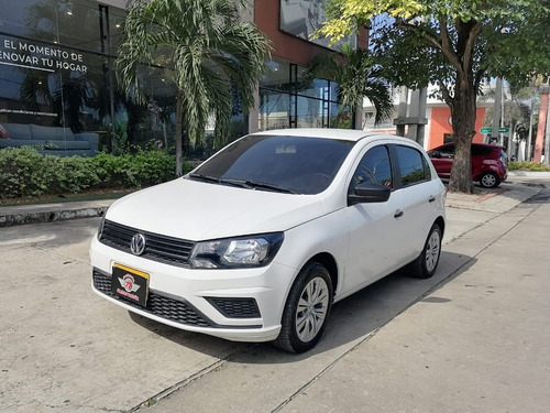 Volkswagen Gol 1.6 Trendline