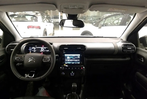 Citroën C4 Cactus Shine 2021