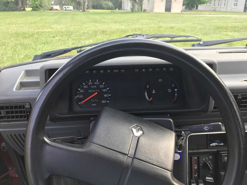 Renault R9 1995 1.4 Rl Aa