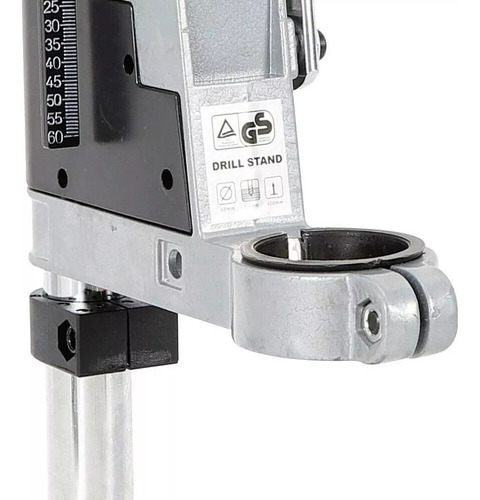 Soporte Taladro Banco Regulable Reforzado Universal Lusqtoff