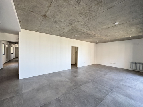 Venta De Dpto 5 Amb C/balcón Aterrazado En Caballito