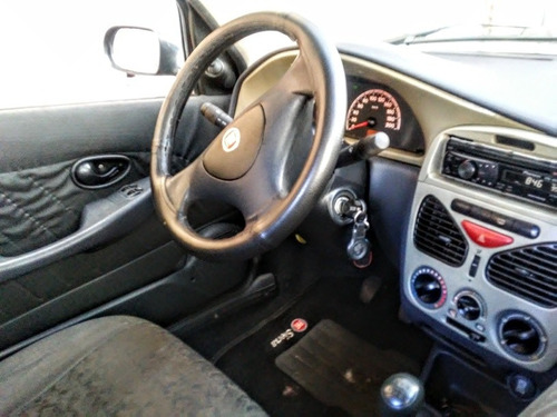 Fiat Siena 2009 1.0 Fire Celebration Flex 4p