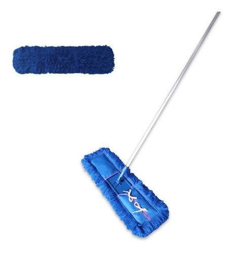 Mop Vendasshop 4235 Azul