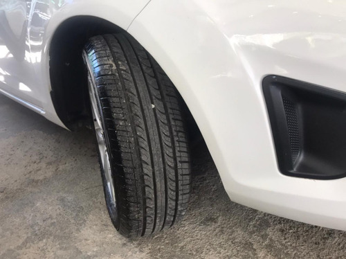 New Fiesta Se Hatch 1.6 Manual 2012
