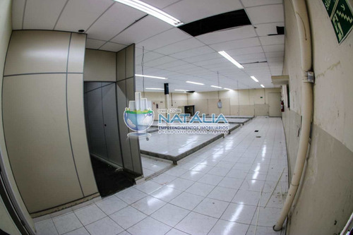 Imagem 7 de 13 de Salão, Cambuci, São Paulo - R$ 4 Mi, Cod: 64525 - V64525
